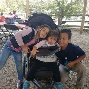 Meet your Posher, Jose